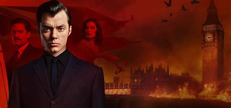 pennyworth full episodes free online.